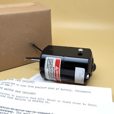 VINTAGE BRAND NEW Foley Belsaw Model 700 12 Volt DC Motor No. 5727190 4798 0697 for sale  Shipping to South Africa