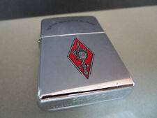 Zippo 1996 militaire d'occasion  Draguignan