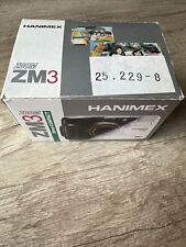 Hanimex zm3 camera gebraucht kaufen  Steinkirchen