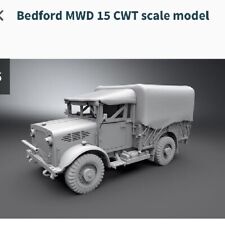 Bedford mwd ww2 for sale  Shipping to Ireland