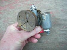 Cyclemaster carburettor air for sale  LEICESTER