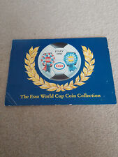 Esso cup coin for sale  HIGH PEAK