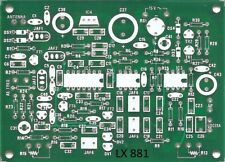 C.s. lx881 nuova usato  Italia