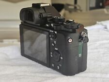 Corpo da câmera digital sem espelho Sony Alpha a7S comprar usado  Enviando para Brazil