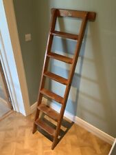 Vintage wooden library for sale  CLECKHEATON