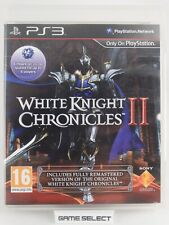 White knight chronicles usato  Tricarico
