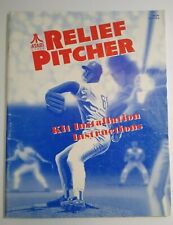Relief pitcher 1992 for sale  Collingswood