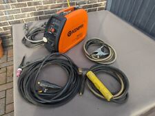 Kemppi minarc evo for sale  WANTAGE