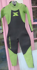 Xterra wetsuit women for sale  Punta Gorda