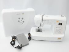 Husqvarna Viking H Class 100Q Sewing Machine - Includes Accessories, Lightweight for sale  Shipping to South Africa