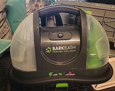 Bissell barkbath portable for sale  Scottsdale