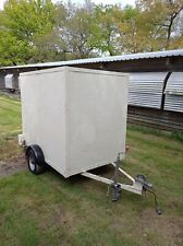 small box trailers for sale  EDENBRIDGE
