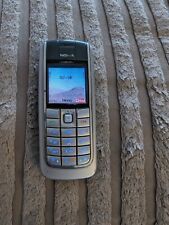 nokia 6020 for sale  LITTLEHAMPTON