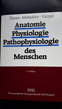 Anatomie physiologie pathophys gebraucht kaufen  Mandelbachtal