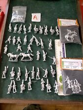 Lot miniatures napoleoniennes d'occasion  Saint-Amand-Montrond