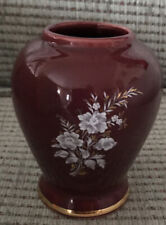 Prinknash vase gloucester for sale  BRIERLEY HILL