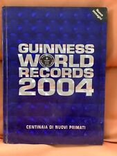 Guinness world records usato  Baranzate
