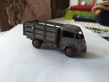 Dinky toys camion.maraicher d'occasion  Saint-Maurice