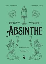 Absinthe forbidden spirit for sale  DERBY