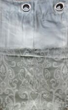 Curtains eyelet for sale  MANCHESTER