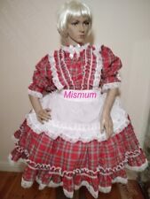 satin maids dress for sale  BRISTOL