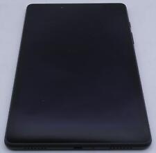 Tablet SAMSUNG GALAXY TAB A 32GB 8" WIFI | SM-T290NZSAXAR | PRETO #109680# comprar usado  Enviando para Brazil