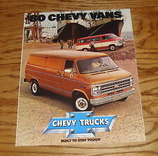 Original 1980 chevy for sale  Reinbeck