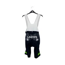 Santini cycling bib for sale  WITNEY