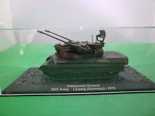 Tank german flakpanzer for sale  WALSALL