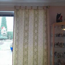 Fertige dekostore vorhang gebraucht kaufen  Hohenlockstedt