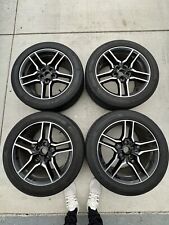Ford mustang wheels for sale  Modesto