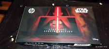 HP Star Wars Laptop Intel Core i7 Win11 500GB SSD 16GB Memory Accessories Original Packaging for sale  Shipping to South Africa