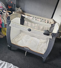 Graco contour travel for sale  Shipping to Ireland