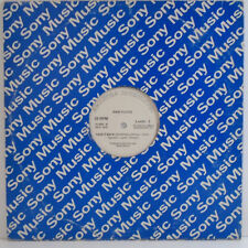 PINK FLOYD TAKE IT BACK BRASIL 1994 PROMO 12" DIVISÃO DE CERA AZUL BELL SONY 51.628 comprar usado  Brasil 