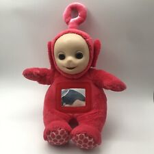 Teletubbies plüsch rassel gebraucht kaufen  Rhede