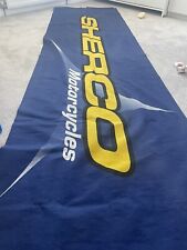 Sherco motocross enduro for sale  DUNOON