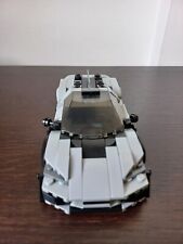 Lego compatibili mercedes usato  Milano