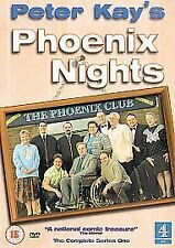 Phoenix nights for sale  UK