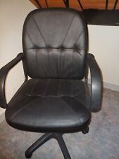 Fauteuil direction fauteuil d'occasion  Neuilly-en-Thelle