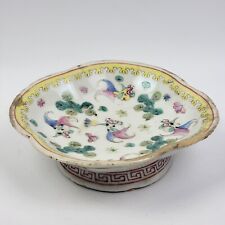 porcellana cinese antica usato  Carrara