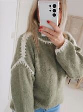 Knit sweater edda gebraucht kaufen  Friedenfels