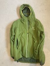 Arcteryx atom large for sale  WOKING