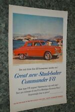 1951 studebaker commander for sale  Melvindale