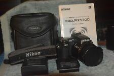 Nikon coolpix 5700 usato  Vasto