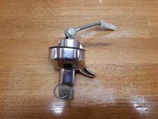 Triumph boot lock for sale  WOLVERHAMPTON