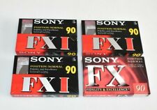 Sony kassetten tape gebraucht kaufen  Sinsheim