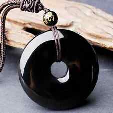 Black obsidian round for sale  Hacienda Heights