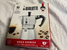 Bialetti 06799 moka for sale  Mineola