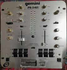 Gemini 540i stereo for sale  LONDON