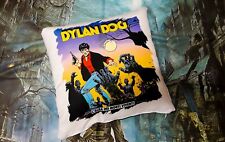 Dylan dog cuscino usato  Marano Di Napoli